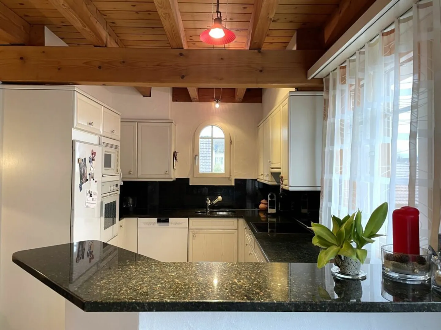 Appartamento in vendita - Foto 6 di 14