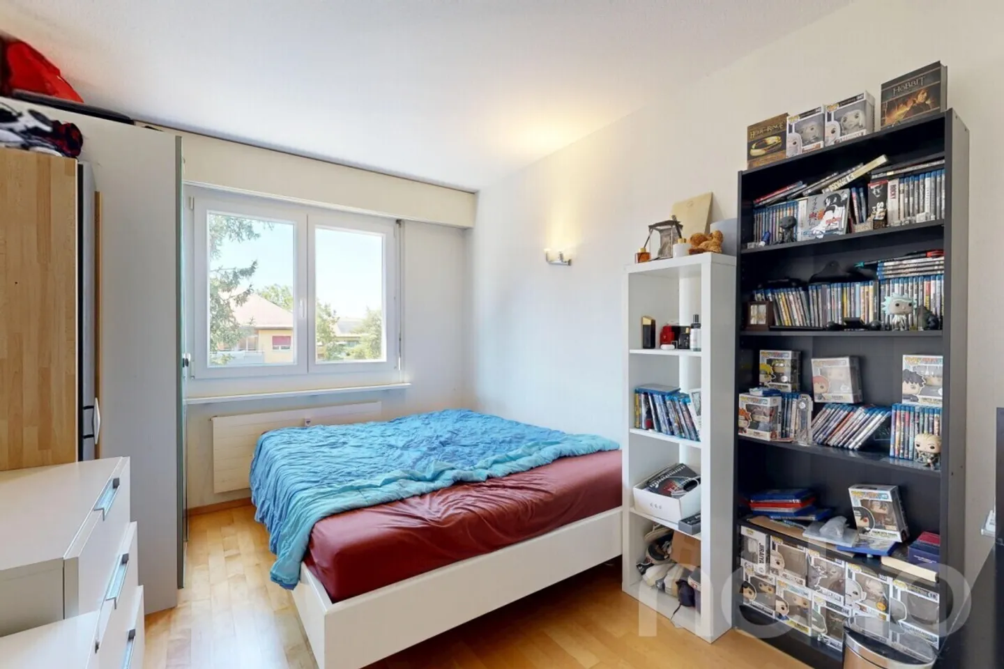 Charmante Wohnung mit Seeblick - Foto 9 von 12