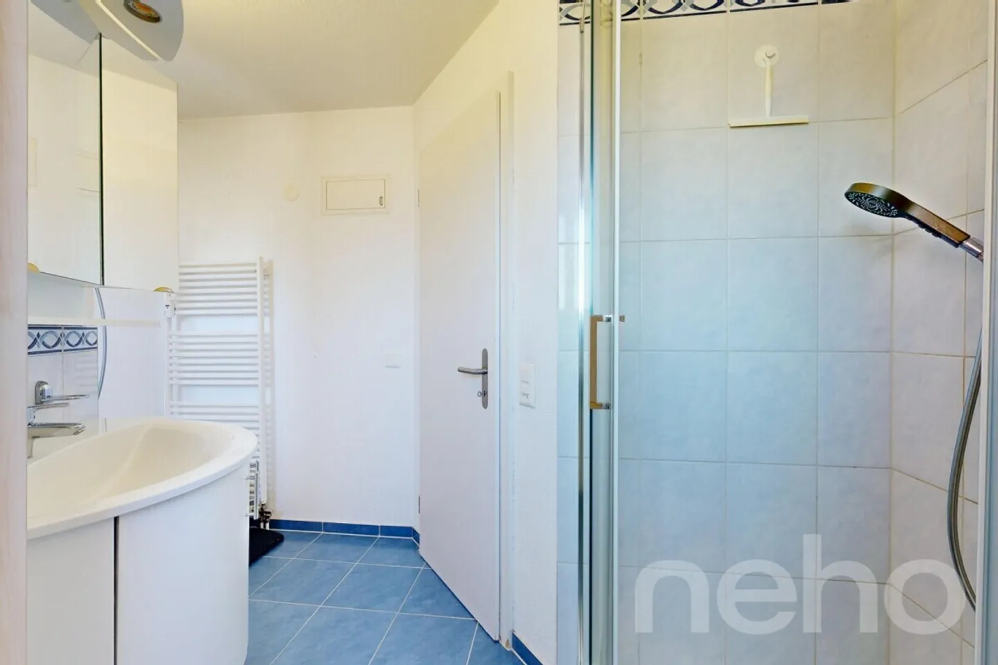 Charmante Wohnung mit Seeblick - Foto 11 von 12