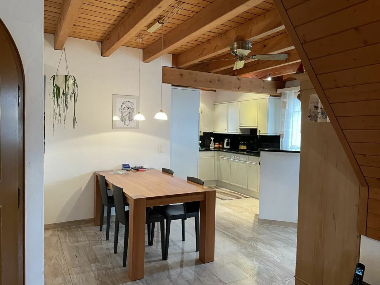 Appartamento in vendita - Foto 7 di 14