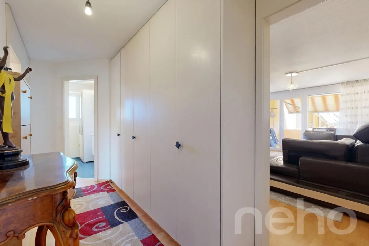 Charmante Wohnung mit Seeblick - Foto 12 von 12