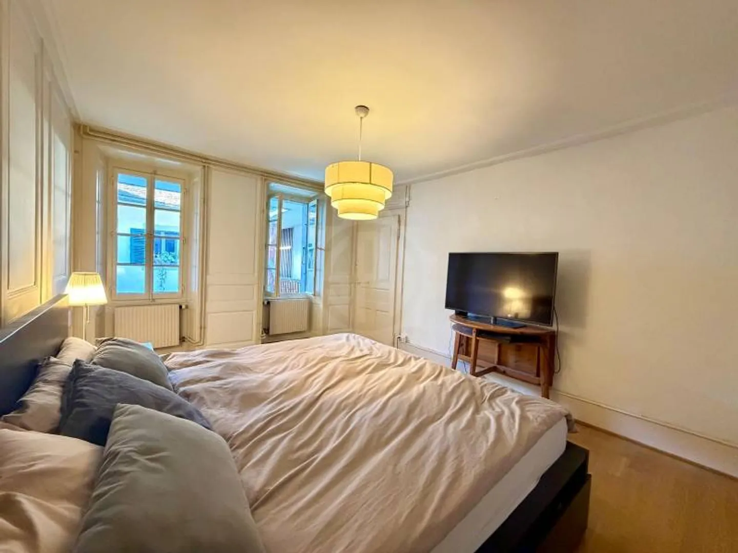 Appartement 3.5 pièces - Photo 9 sur 12