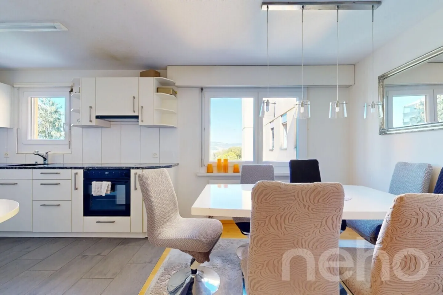 Charmante Wohnung mit Seeblick - Foto 5 von 12