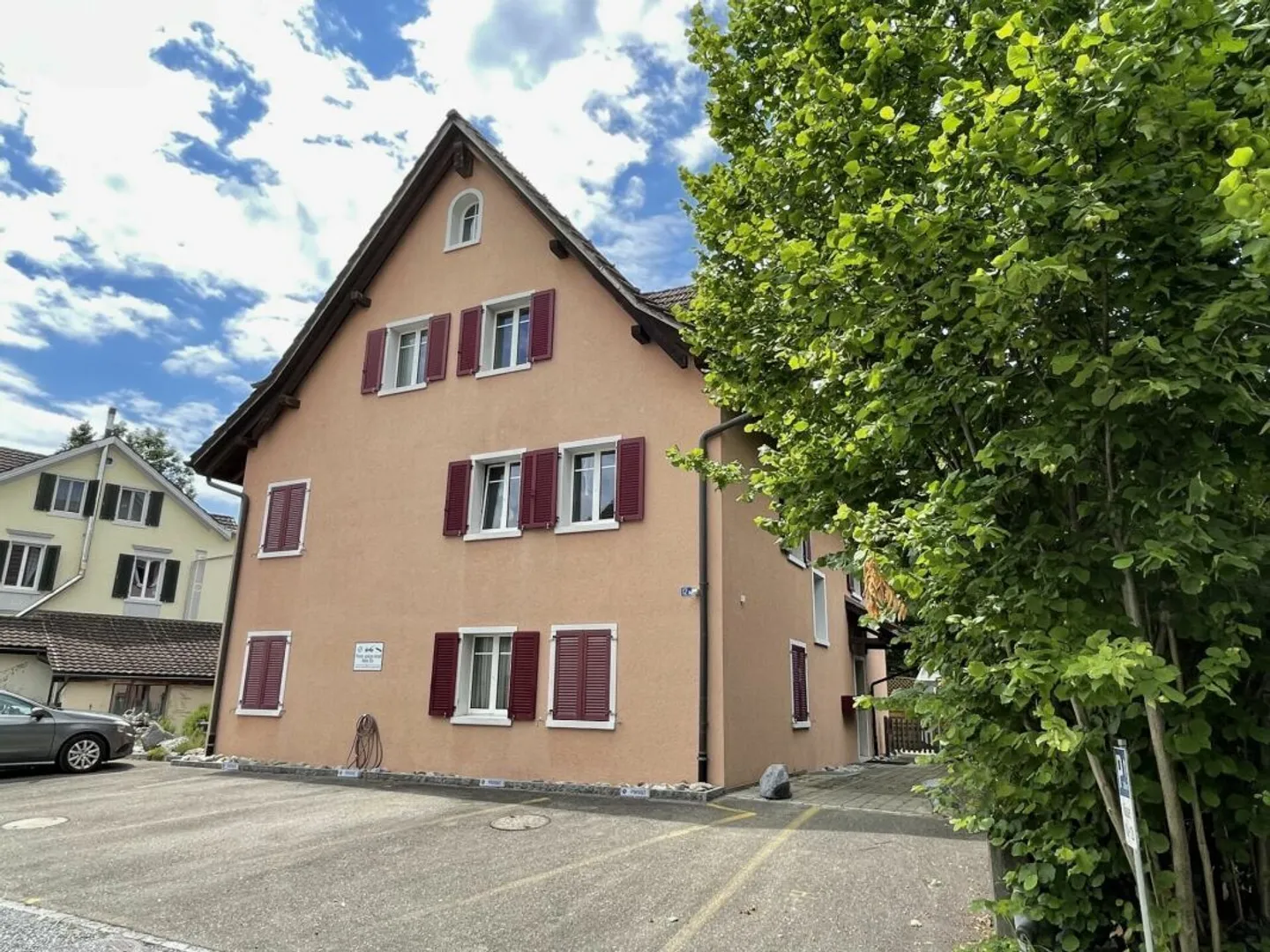 Appartamento in vendita - Foto 3 di 14