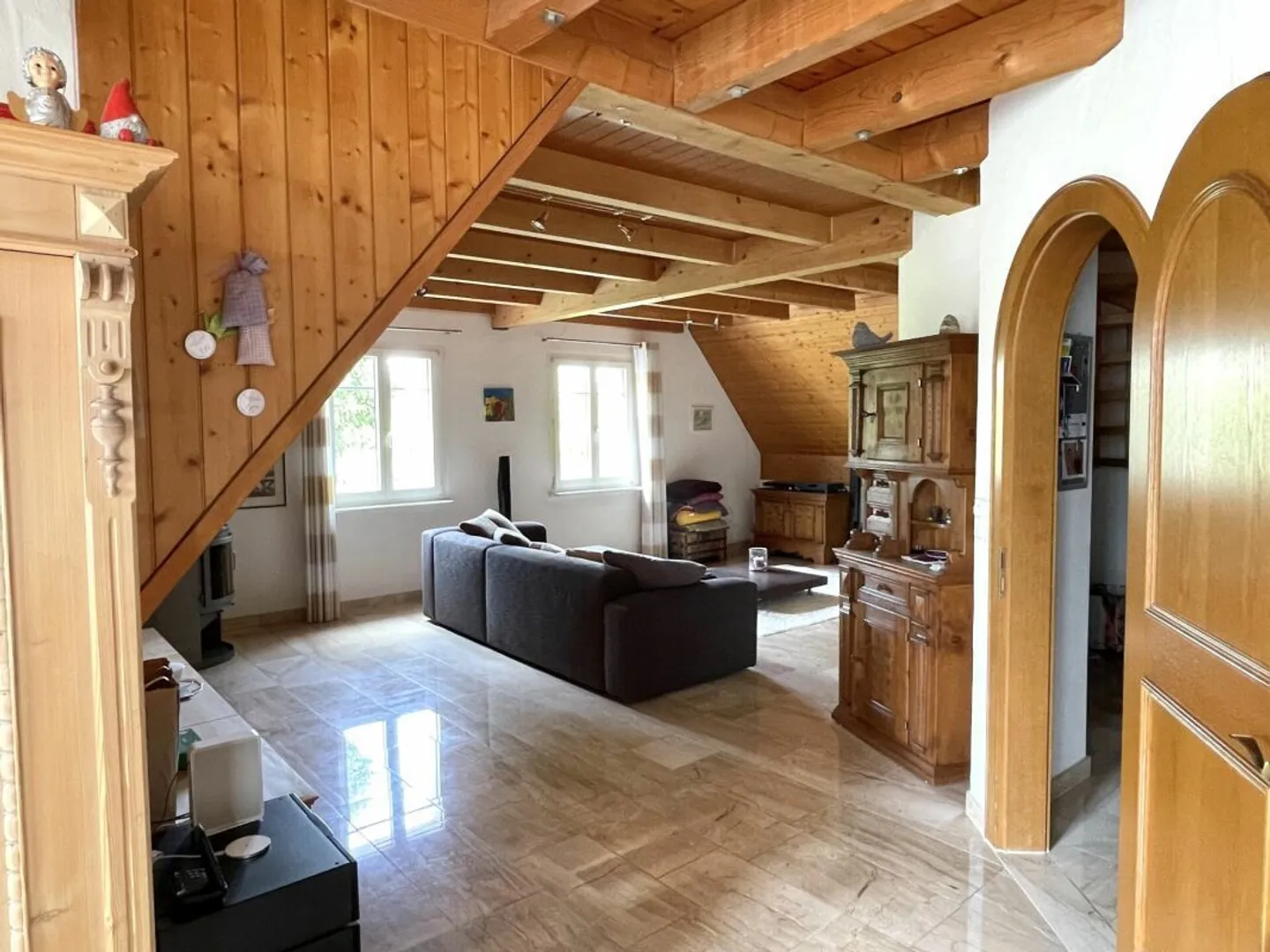 Appartamento in vendita - Foto 4 di 14
