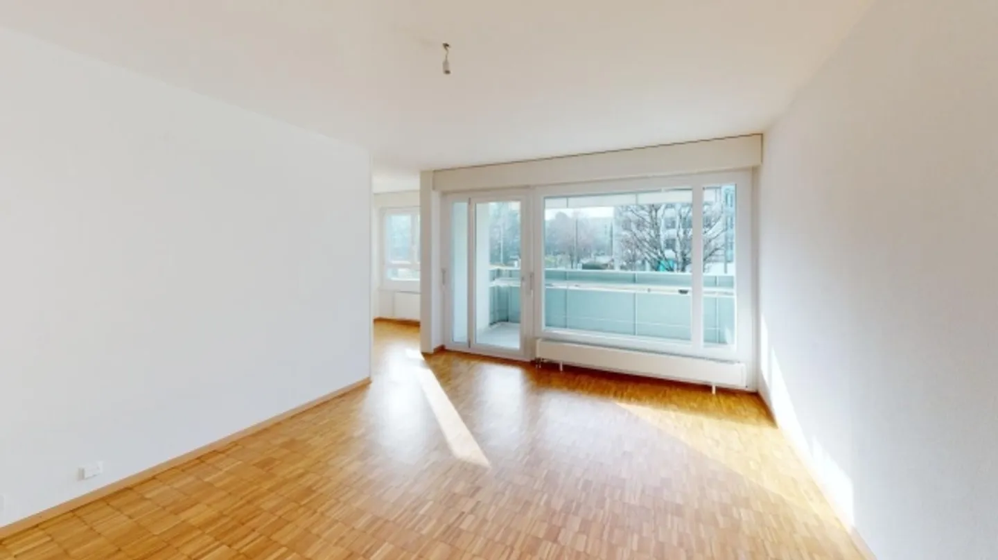 4-Zimmer-Wohnung in Lausanne - Foto 2 von 12