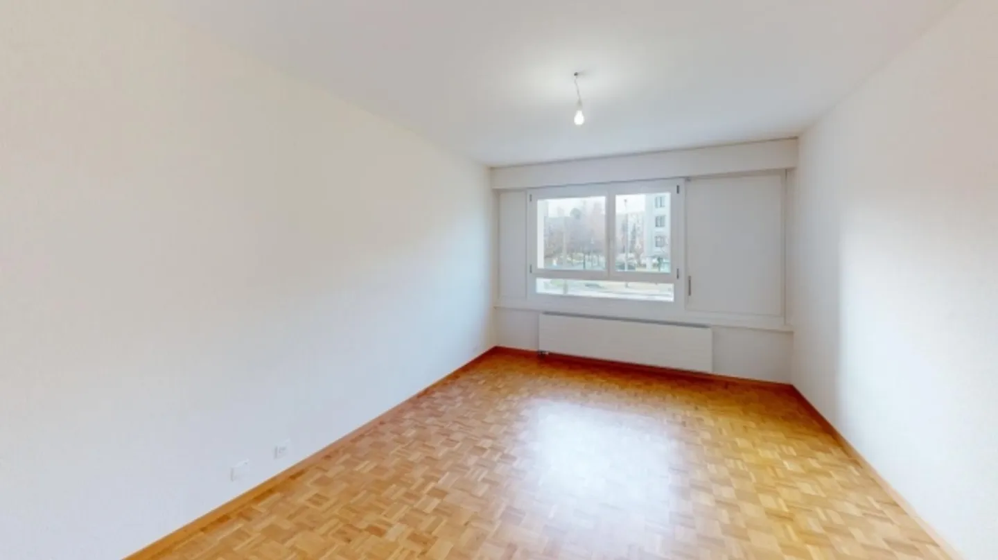 4-Zimmer-Wohnung in Lausanne - Foto 3 von 12