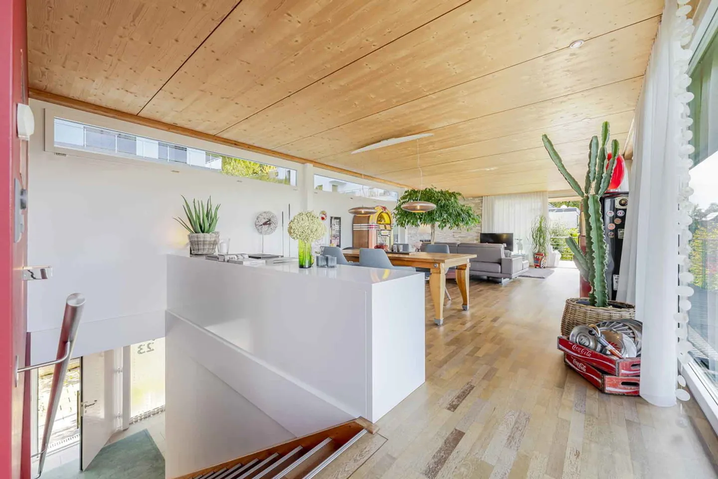 Maison individuelle à vendre - Photo 2 sur 5