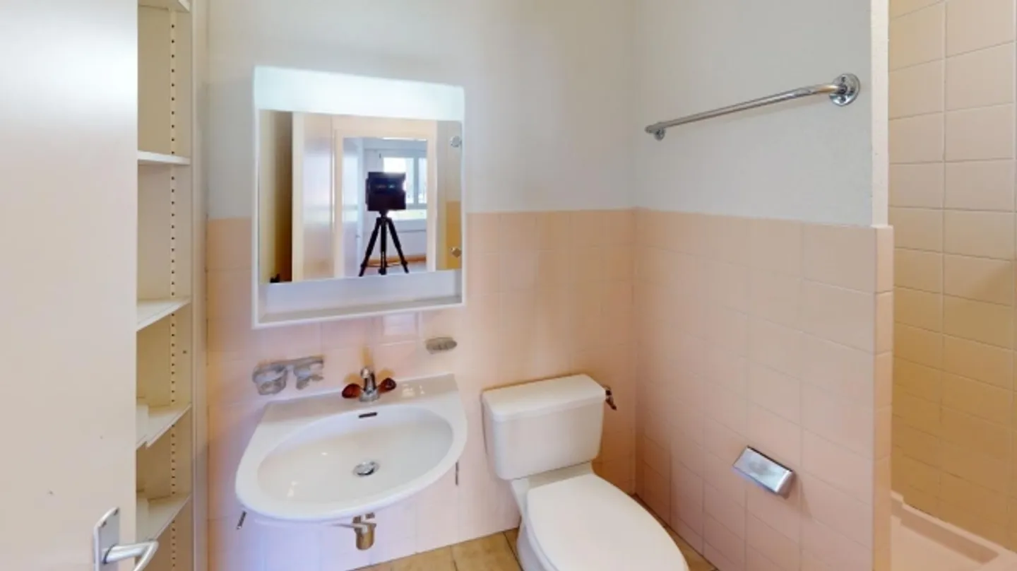 4-Zimmer-Wohnung in Lausanne - Foto 5 von 12