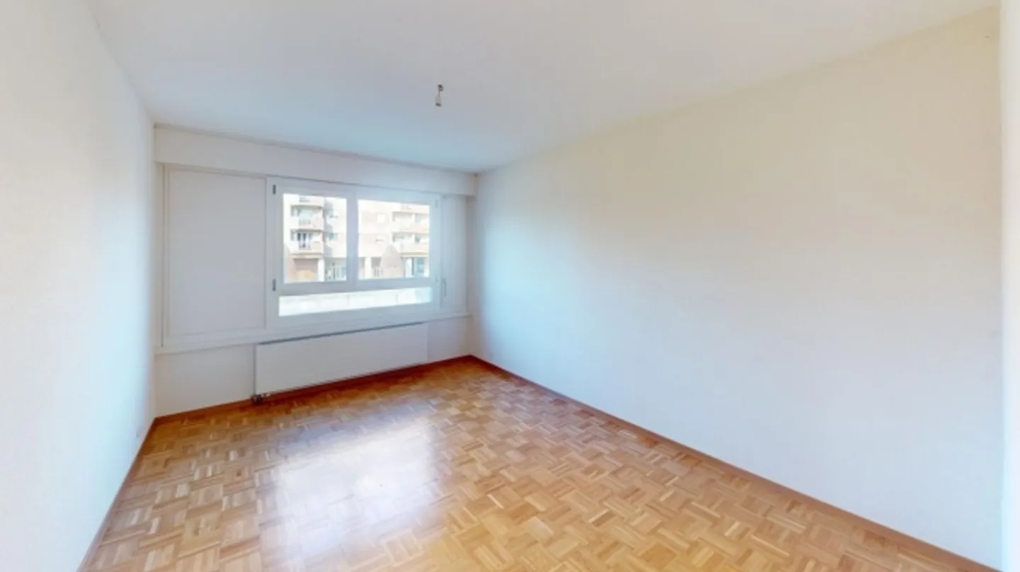 4-Zimmer-Wohnung in Lausanne - Foto 6 von 12