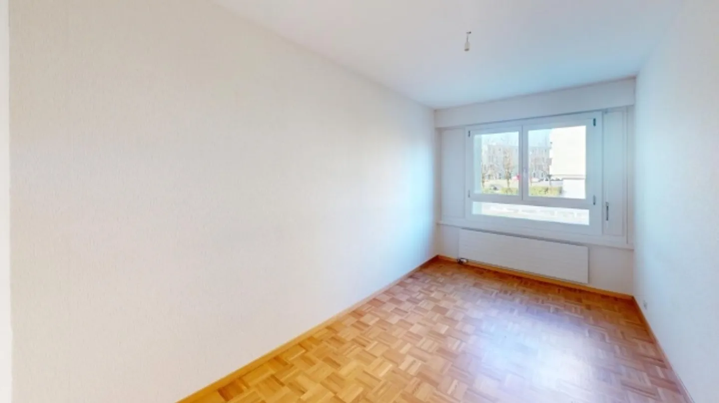 4-Zimmer-Wohnung in Lausanne - Foto 7 von 12