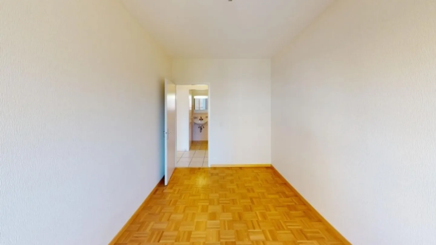 4-Zimmer-Wohnung in Lausanne - Foto 9 von 12