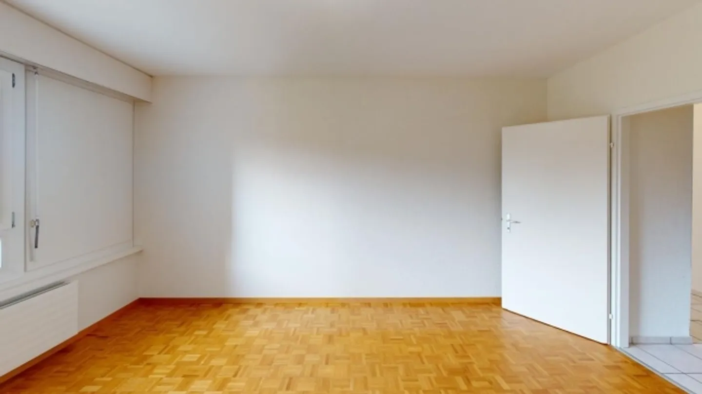 4-Zimmer-Wohnung in Lausanne - Foto 10 von 12