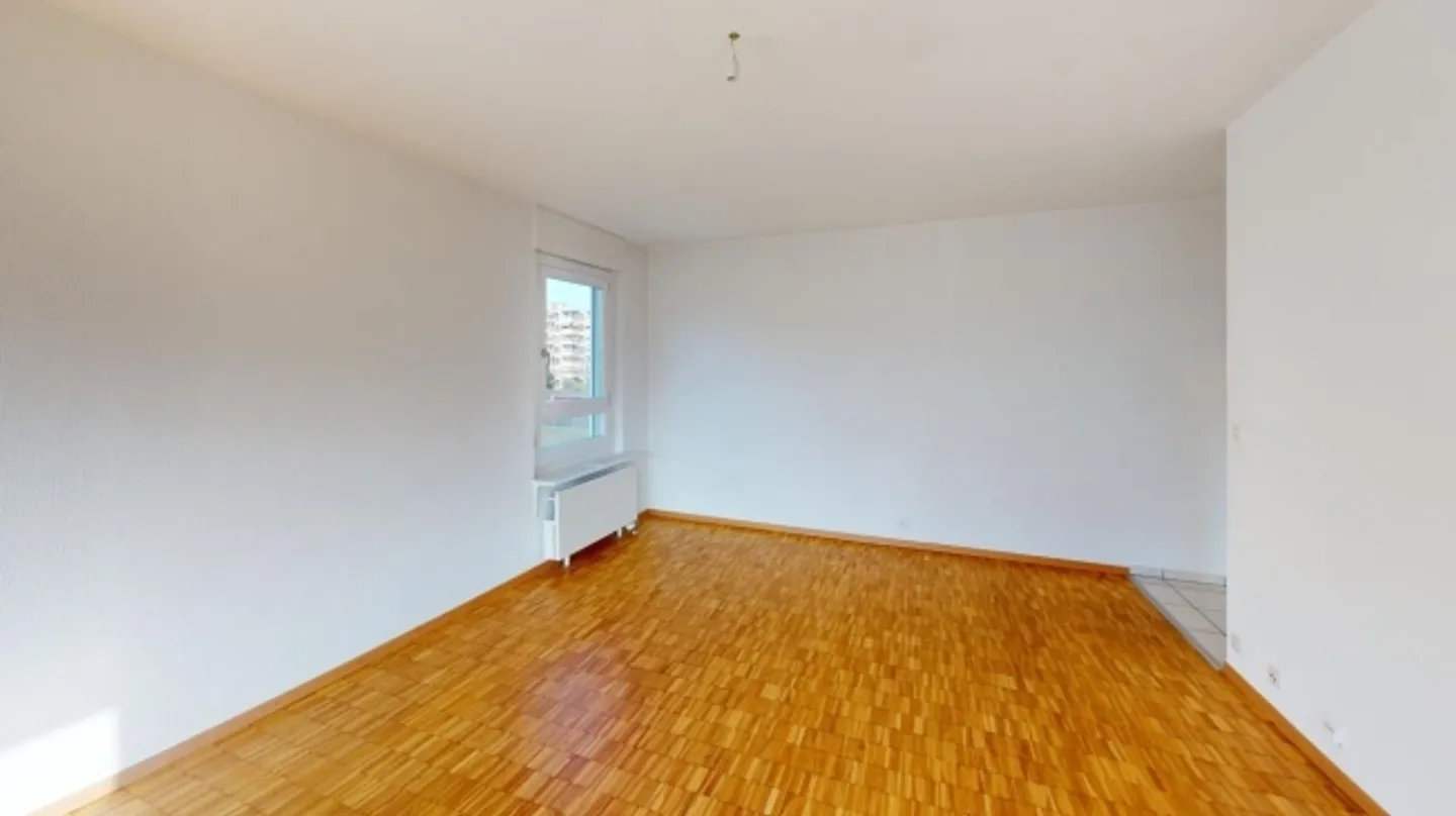 4-Zimmer-Wohnung in Lausanne - Foto 11 von 12