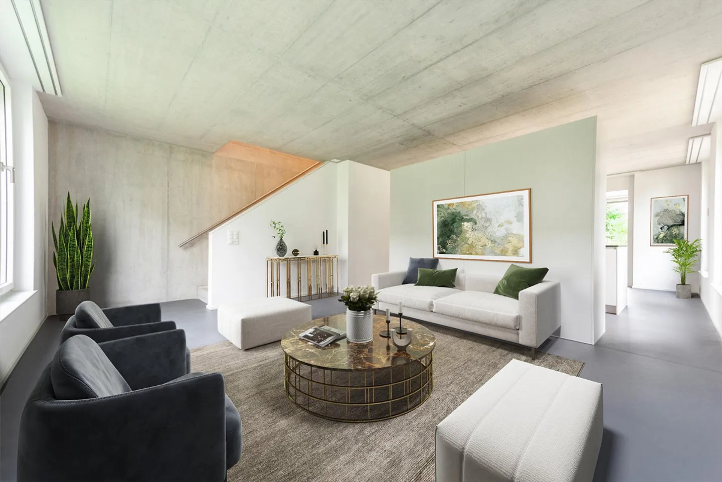Your new home in Lyss? - Photo 1 of 11