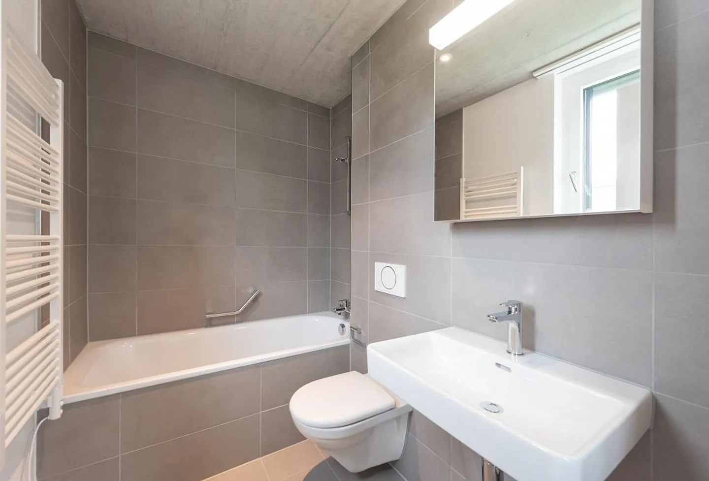 Your new home in Lyss? - Photo 3 of 11