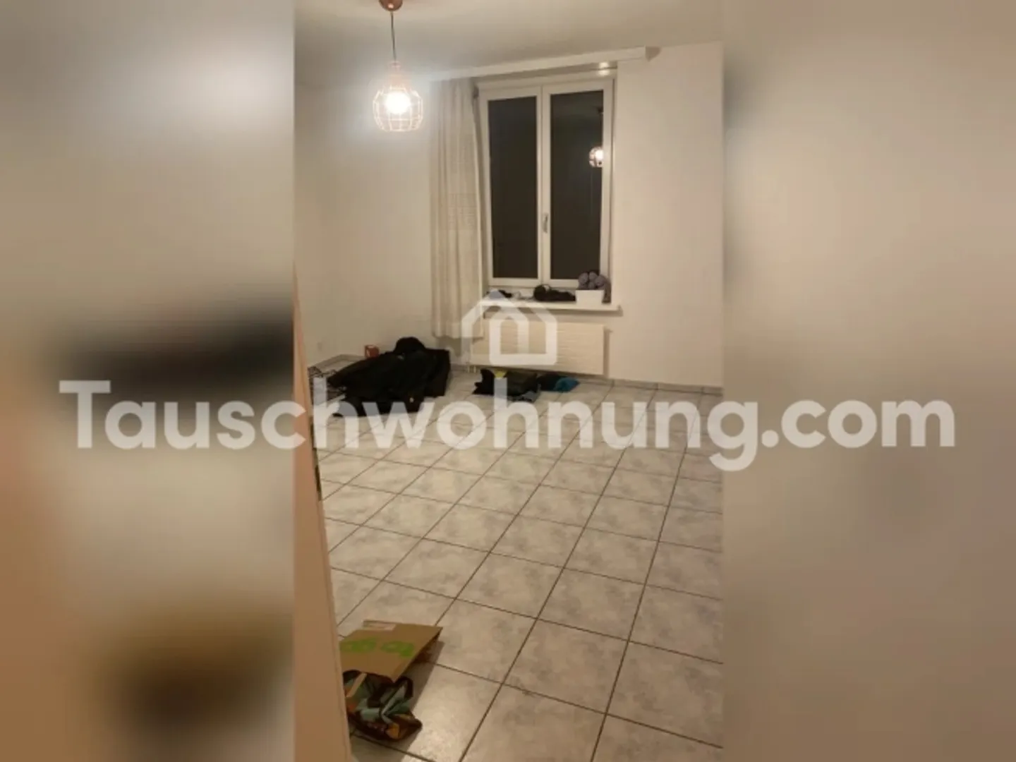 Charmanter Wohnungs-Tausch - Foto 2 von 5