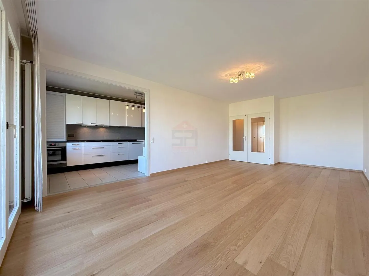 Sublime appartamento con 5 camere con vista sul Salève - Foto 2 di 10