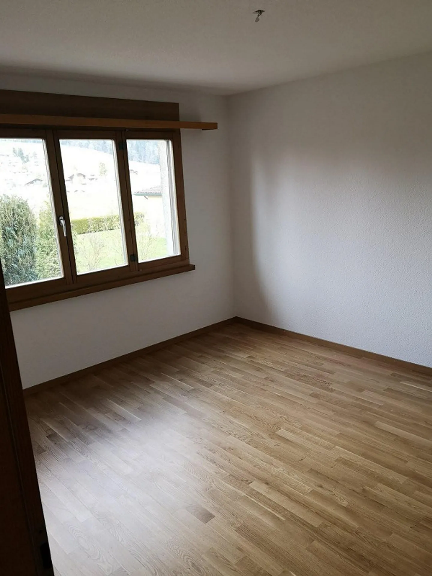 Praktische 4.5-Zimmerwohnung in Heimberg - Foto 3 von 6