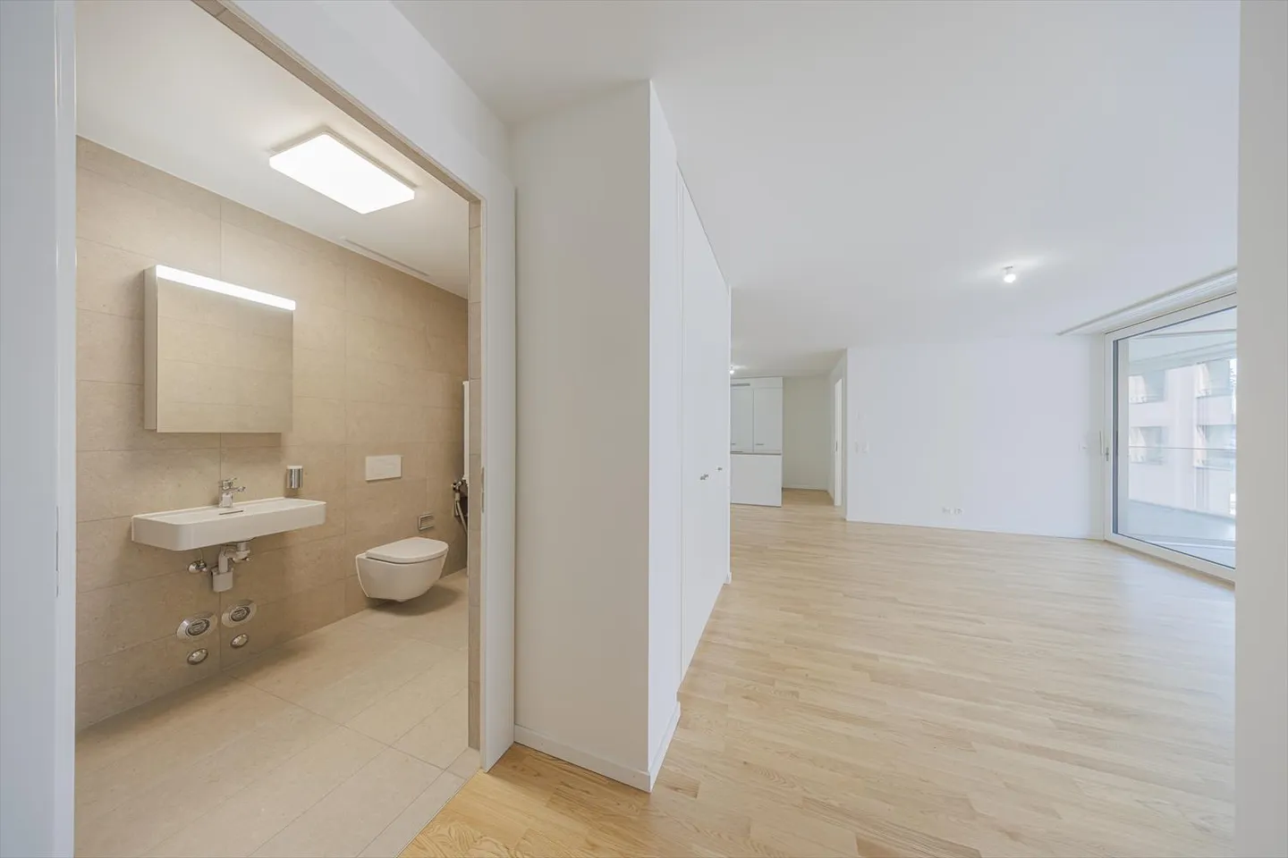 En Lavaux, logement de 3 pièces d'env. 79 m² - Photo 11 sur 13