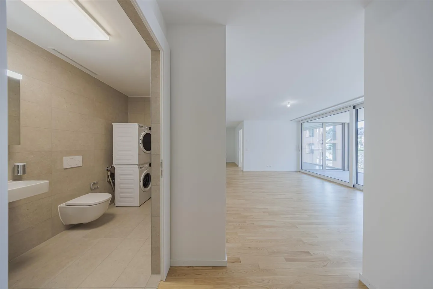 En Lavaux, logement de 3 pièces d'env. 79 m² - Photo 12 sur 13