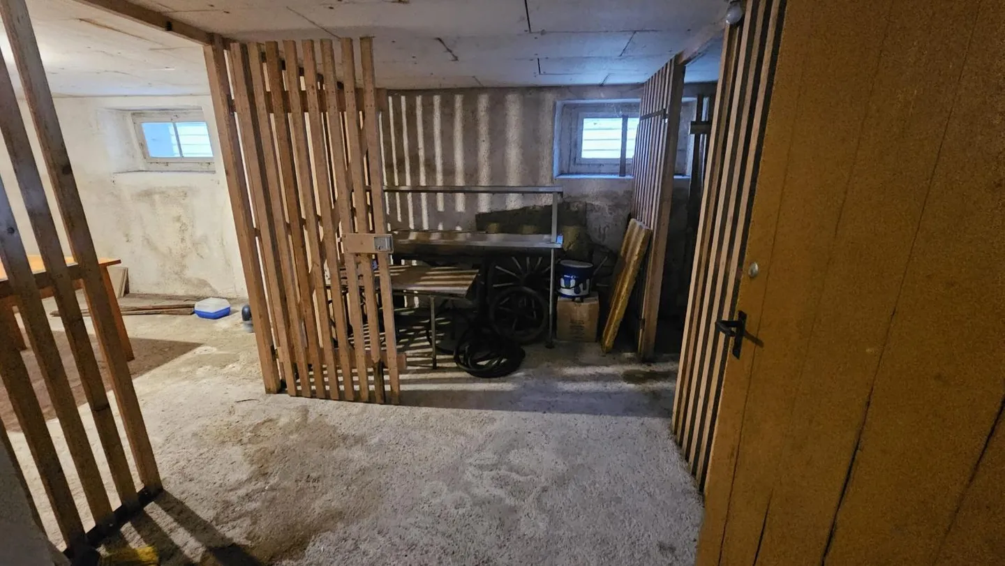 Mixed-use building - Photo 10 of 13