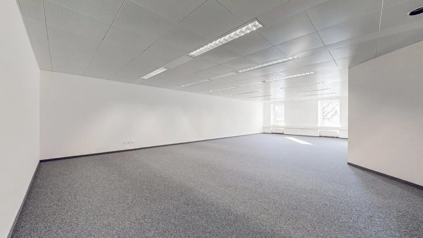 Spazio ufficio in affitto - Foto 5 di 6