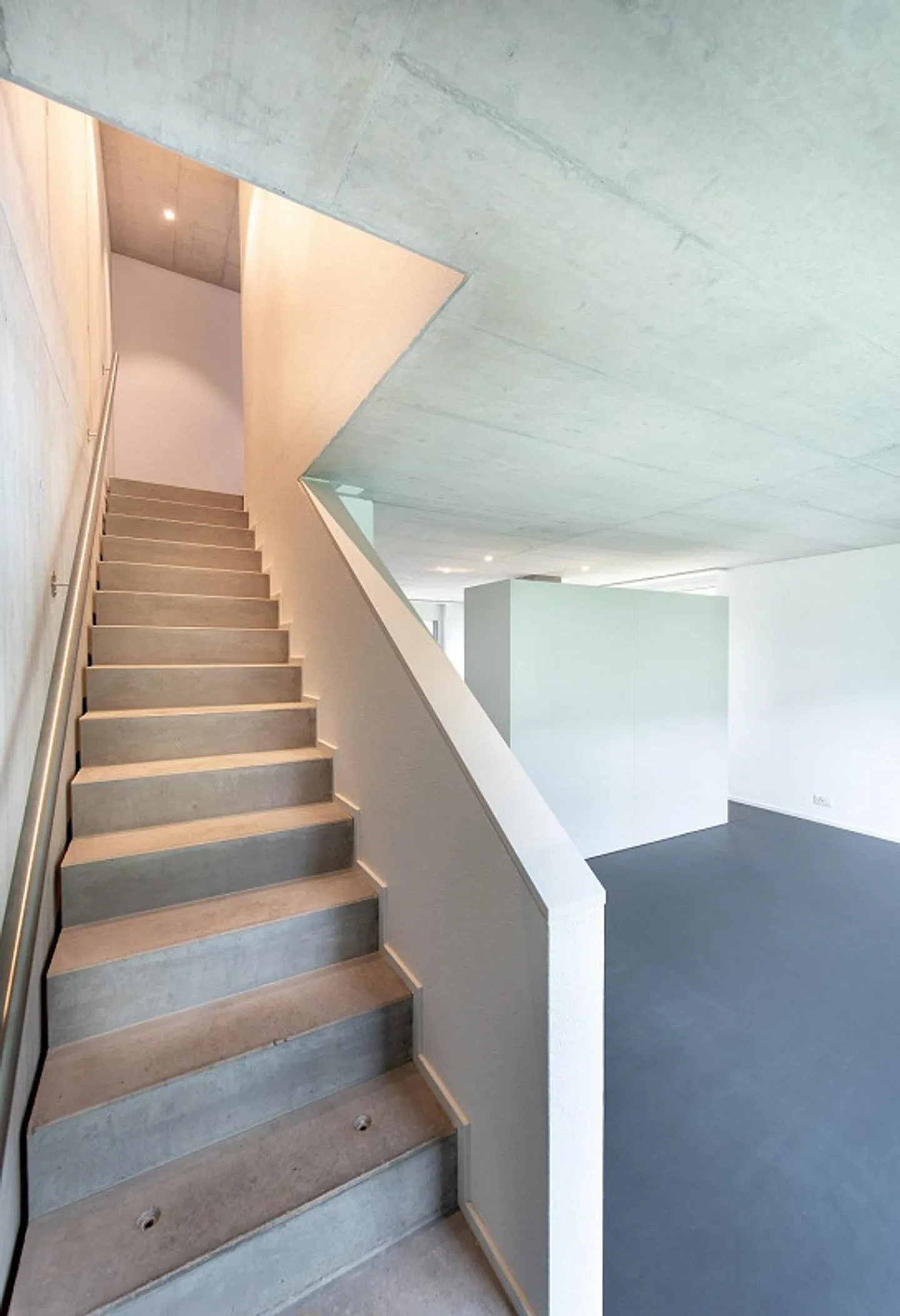Your new home in Lyss? - Photo 8 of 11