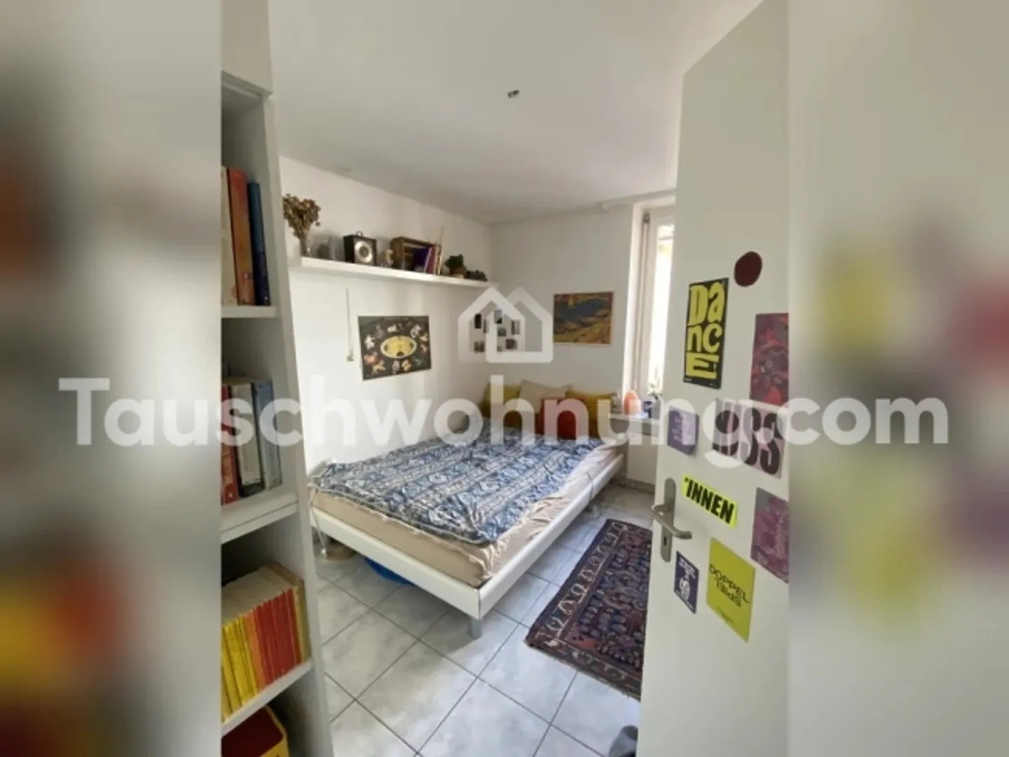 Charmanter Wohnungs-Tausch - Foto 4 von 5