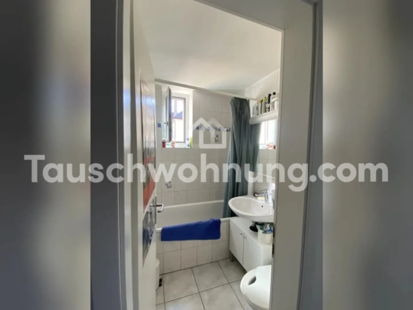 Charmanter Wohnungs-Tausch - Foto 5 von 5