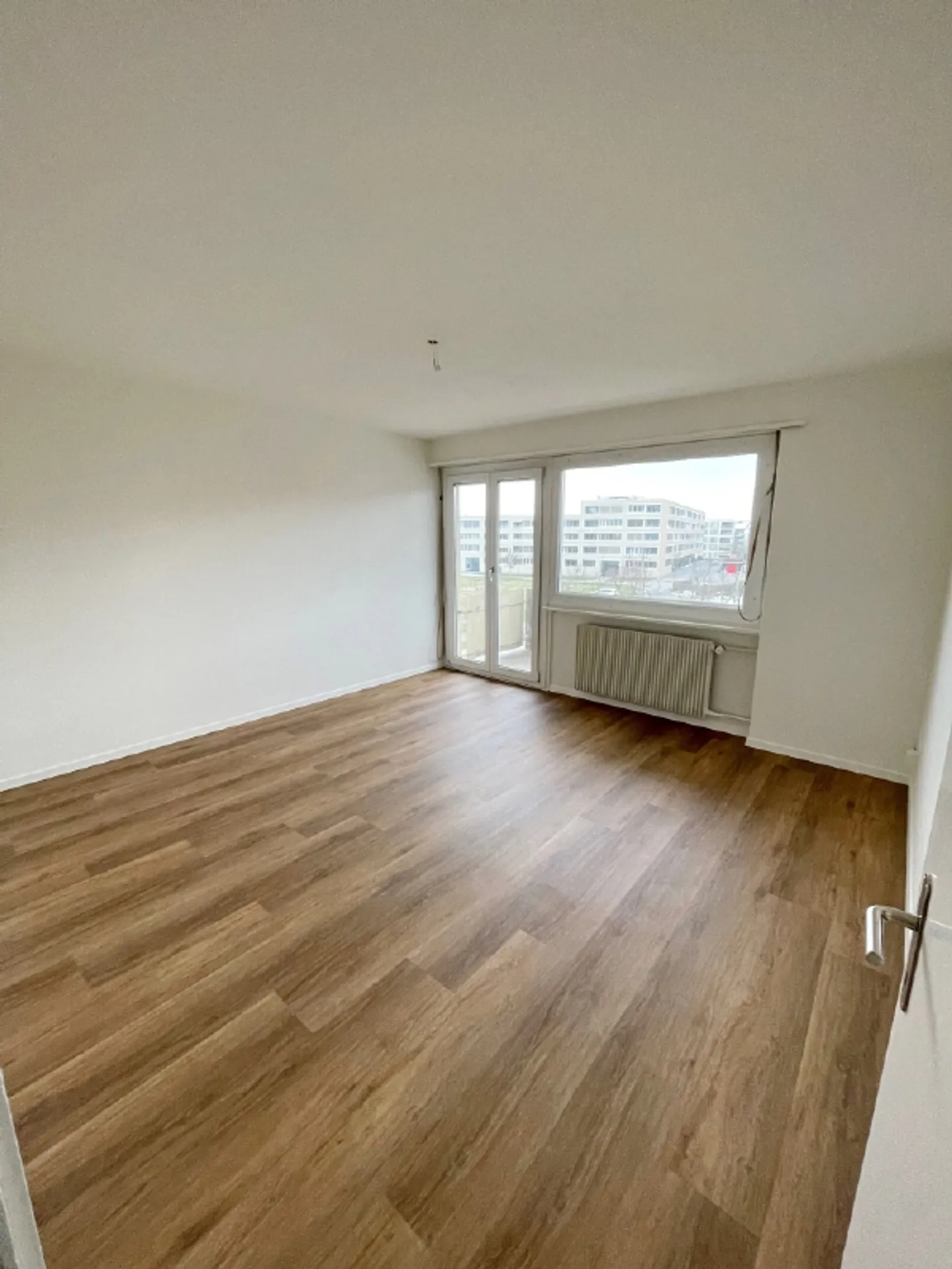 Practical, central apartment near Emmen Center - Photo 2 of 6