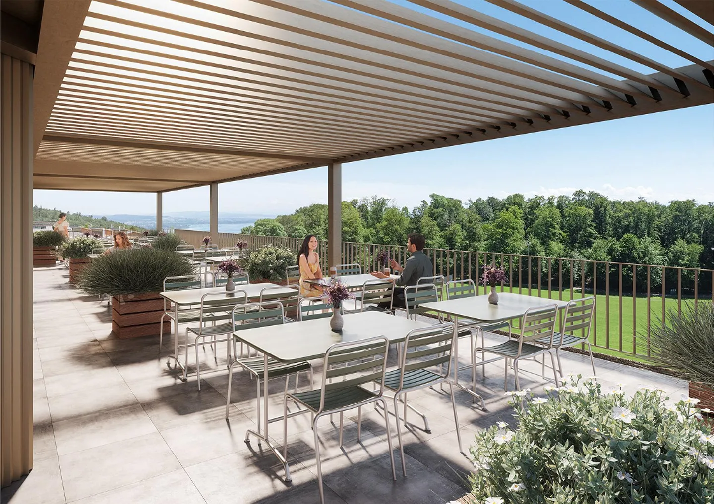 Work Nest - Photo 7 sur 7