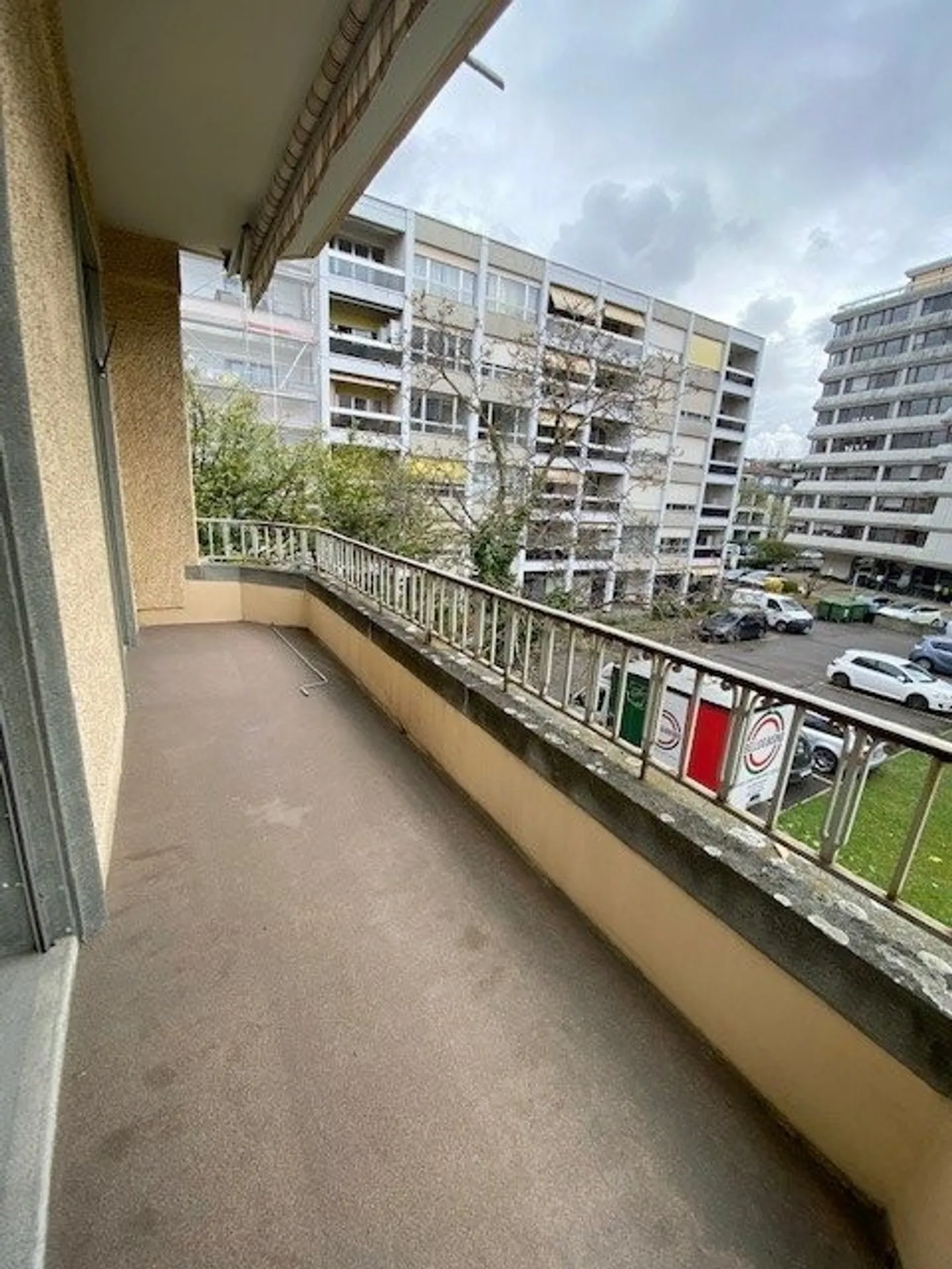 3-room apartment - Photo 7 of 8