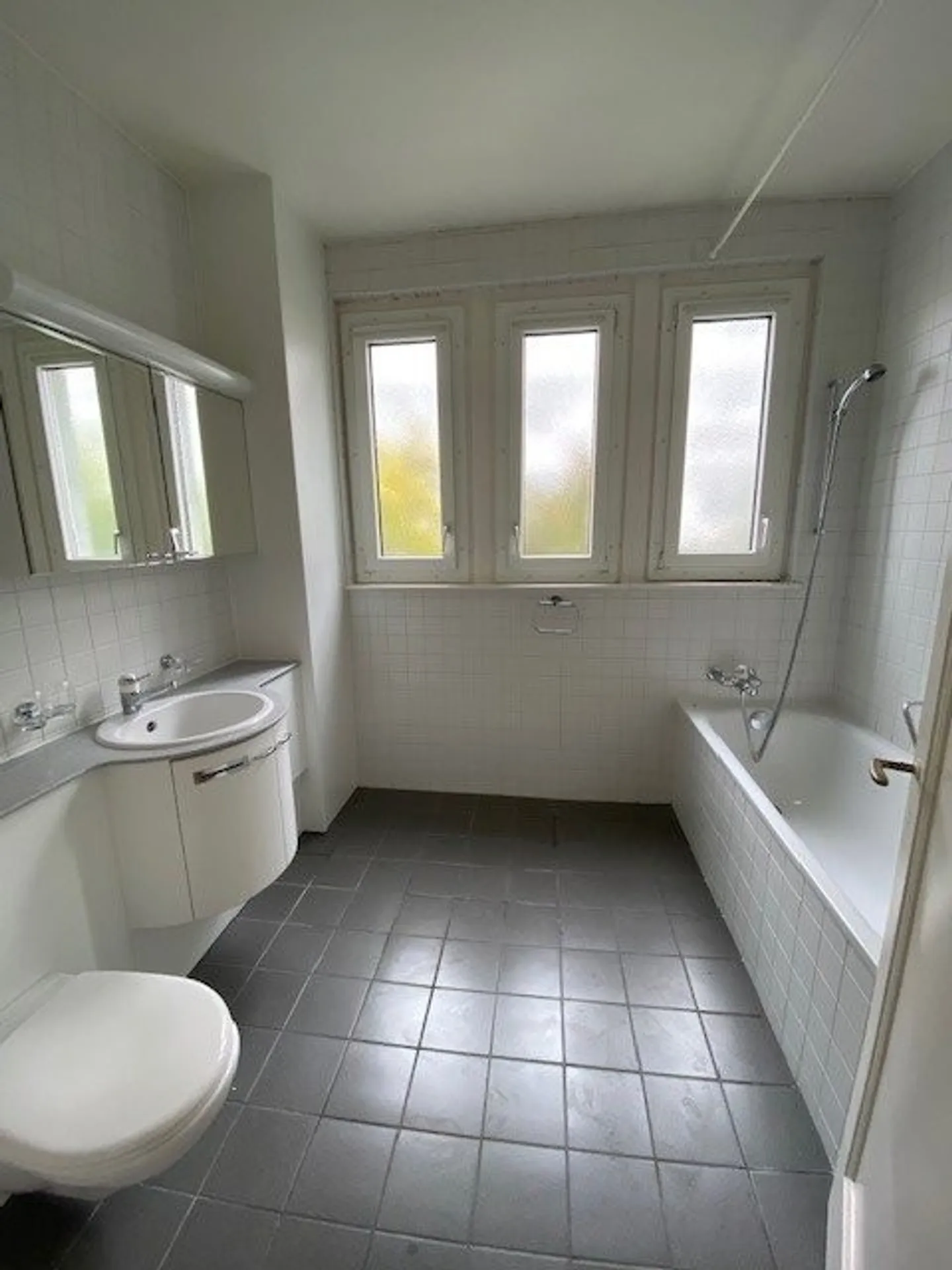 3-room apartment - Photo 6 of 8