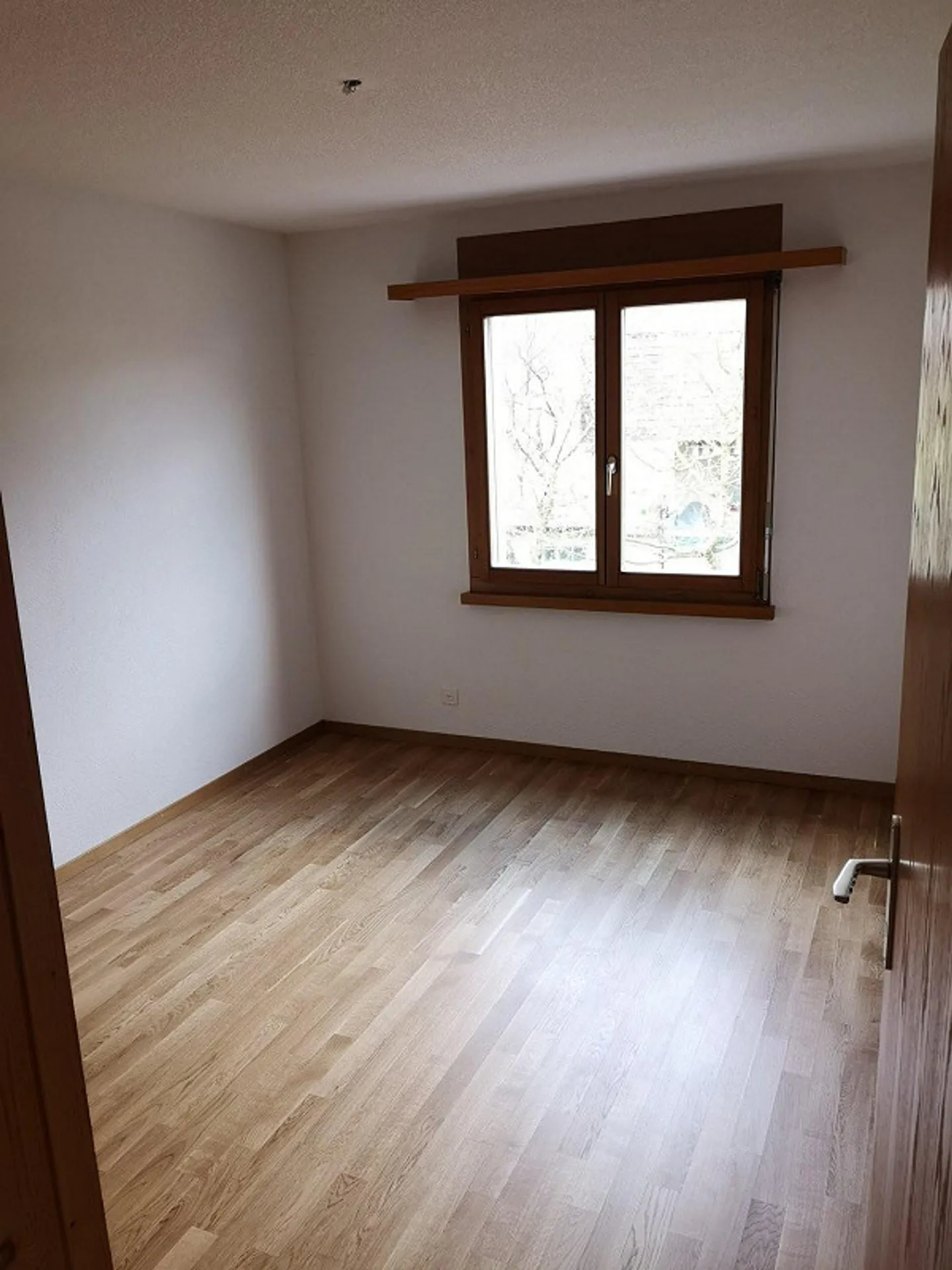 Praktische 4.5-Zimmerwohnung in Heimberg - Foto 4 von 6