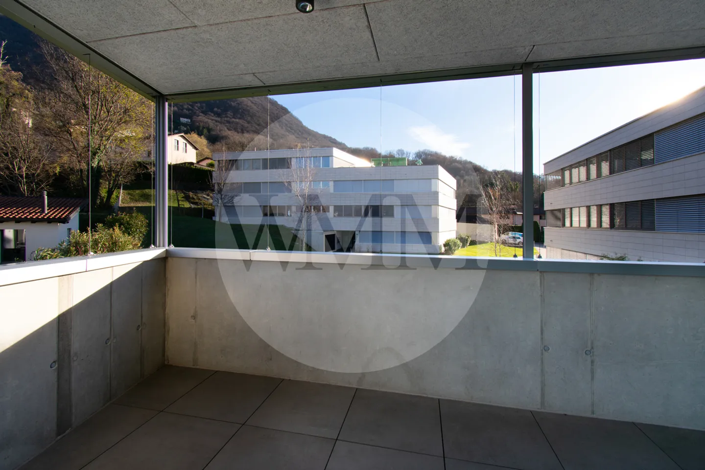 Appartement moderne à Pazzallo - Photo 6 sur 11