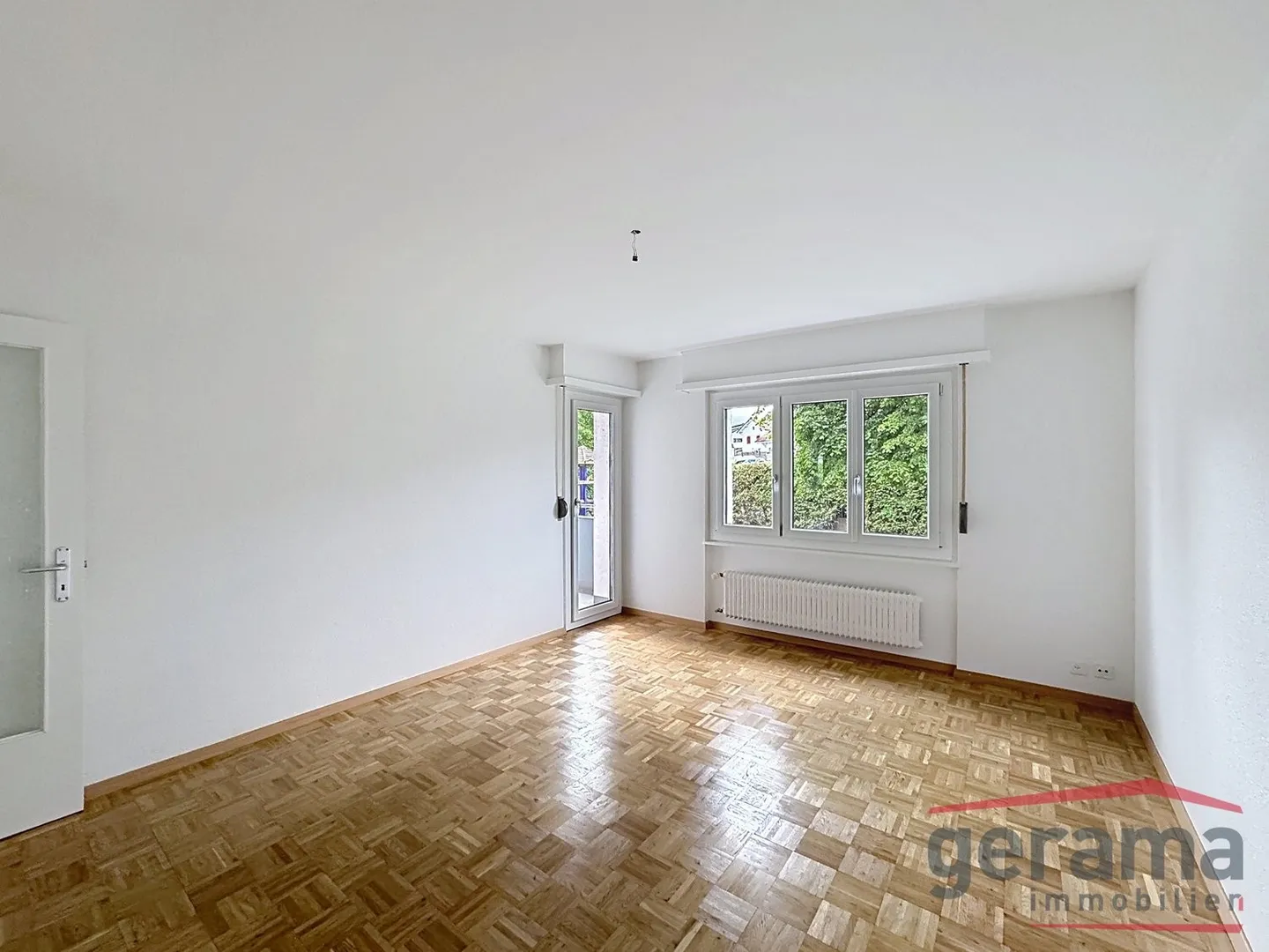 Beautiful 4.5-room apartment - Photo 2 of 9