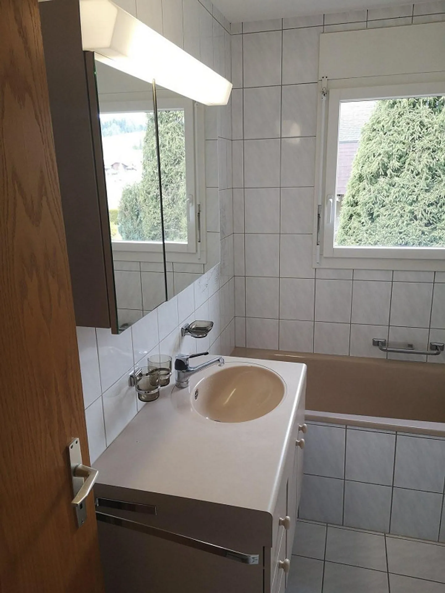 Praktische 4.5-Zimmerwohnung in Heimberg - Foto 5 von 6