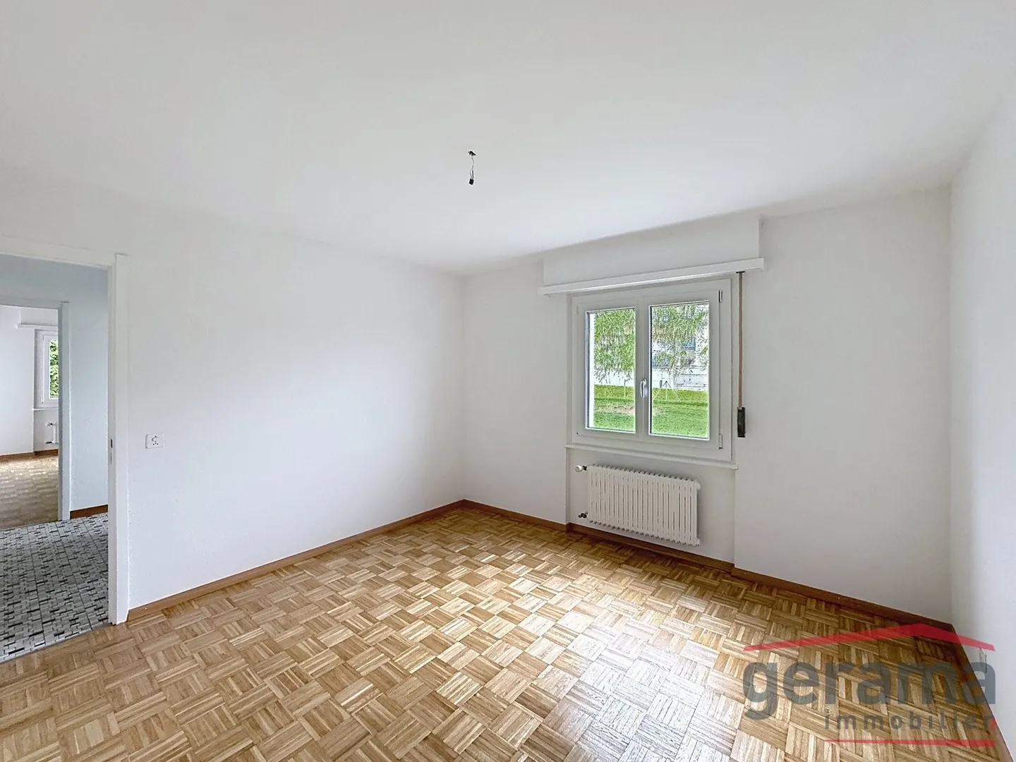 Beautiful 4.5-room apartment - Photo 3 of 9