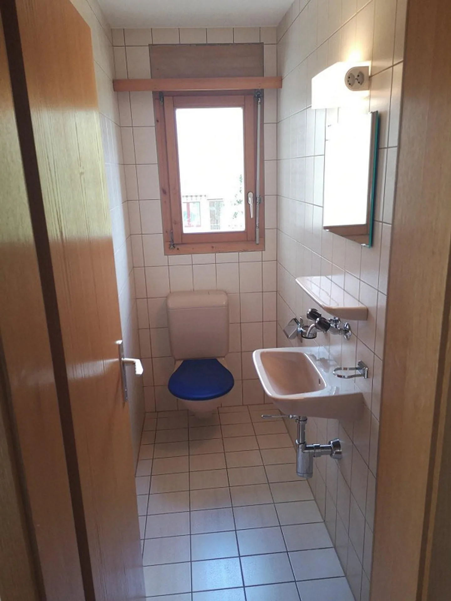 Praktische 4.5-Zimmerwohnung in Heimberg - Foto 6 von 6