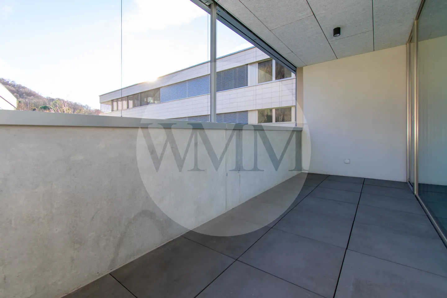 Appartement moderne à Pazzallo - Photo 5 sur 11