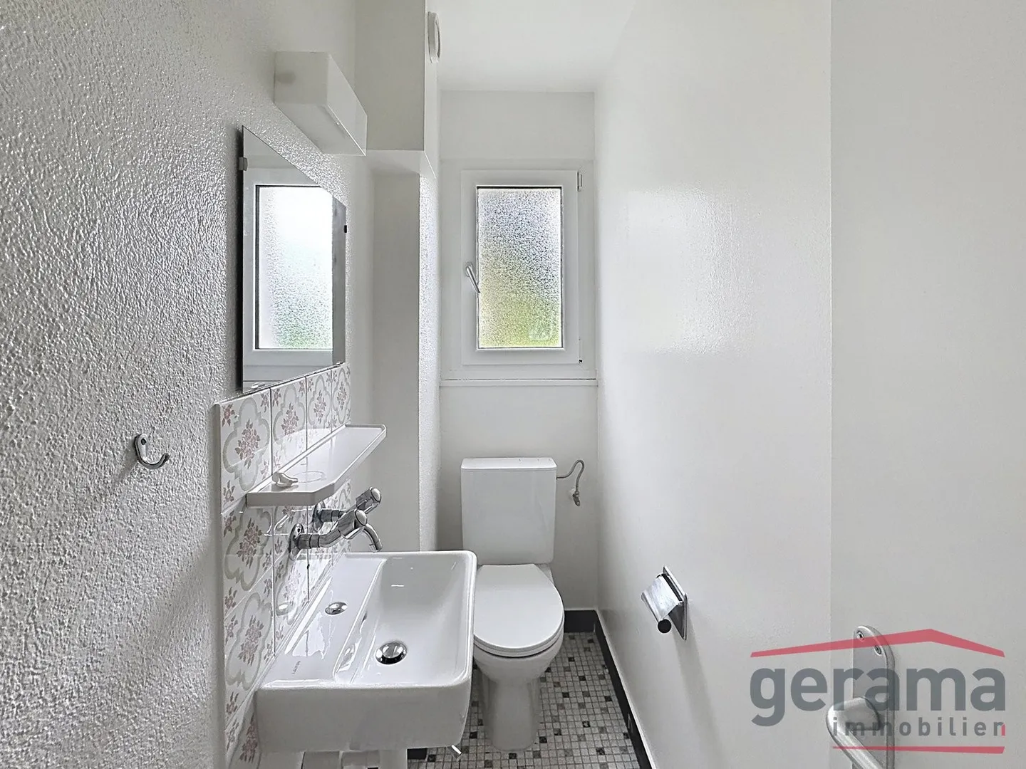Beautiful 4.5-room apartment - Photo 5 of 9