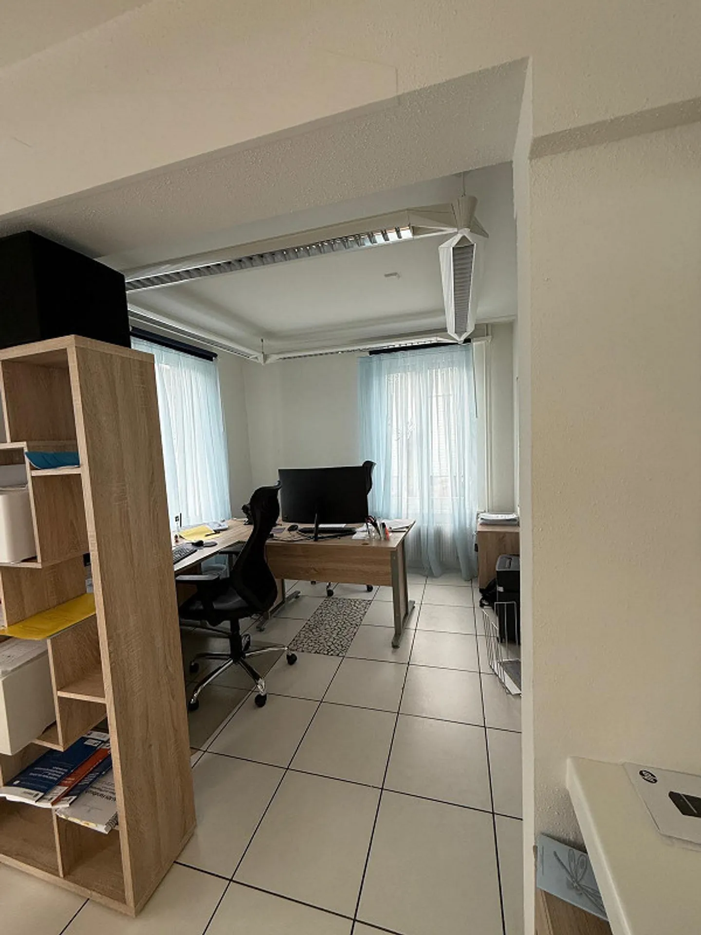 Gewerberaum an zentraler Lage in Horw - per sofort - Foto 3 von 14