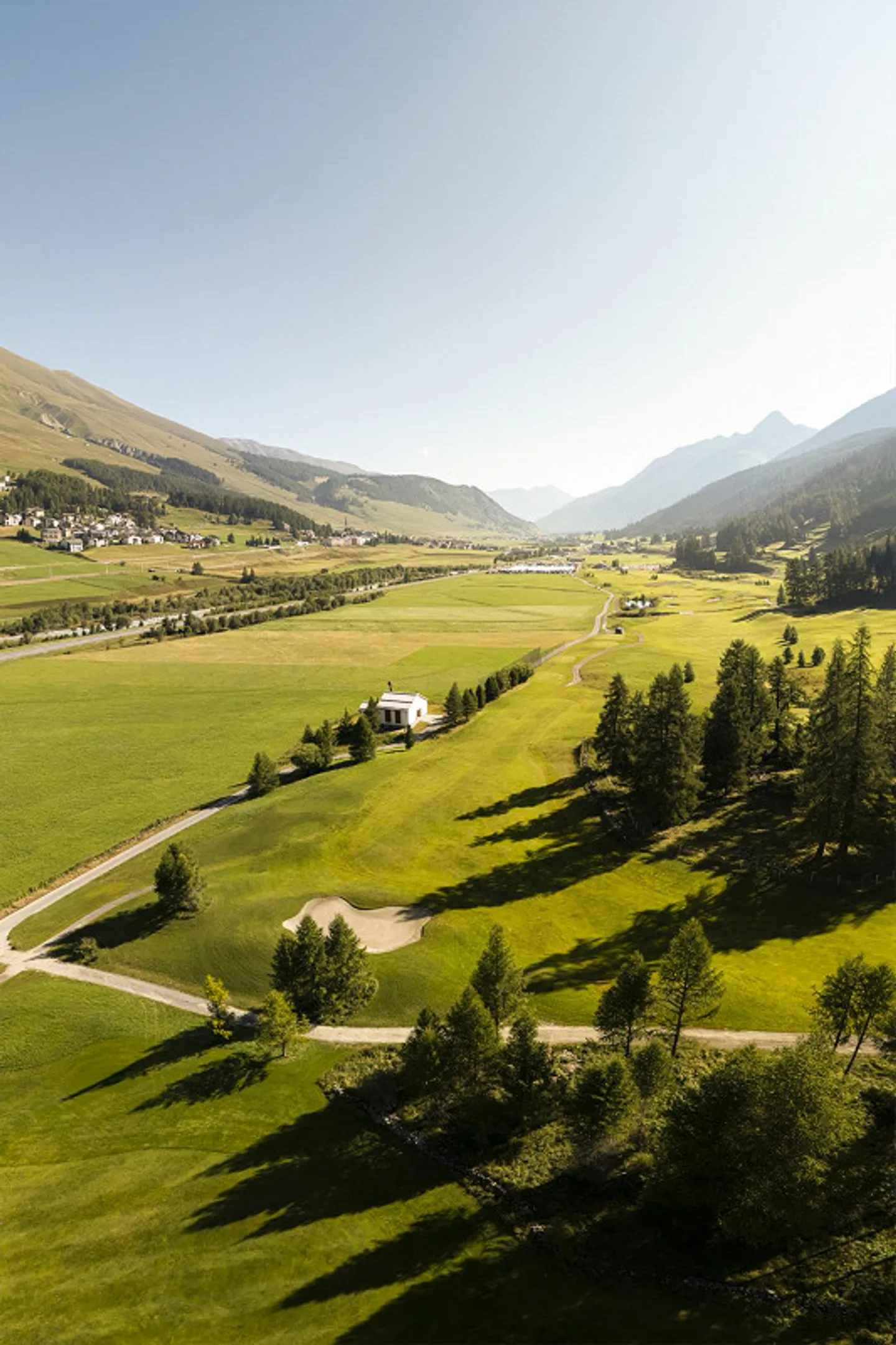Casa Engadina con Tradizione e Modernità - Foto 2 di 13