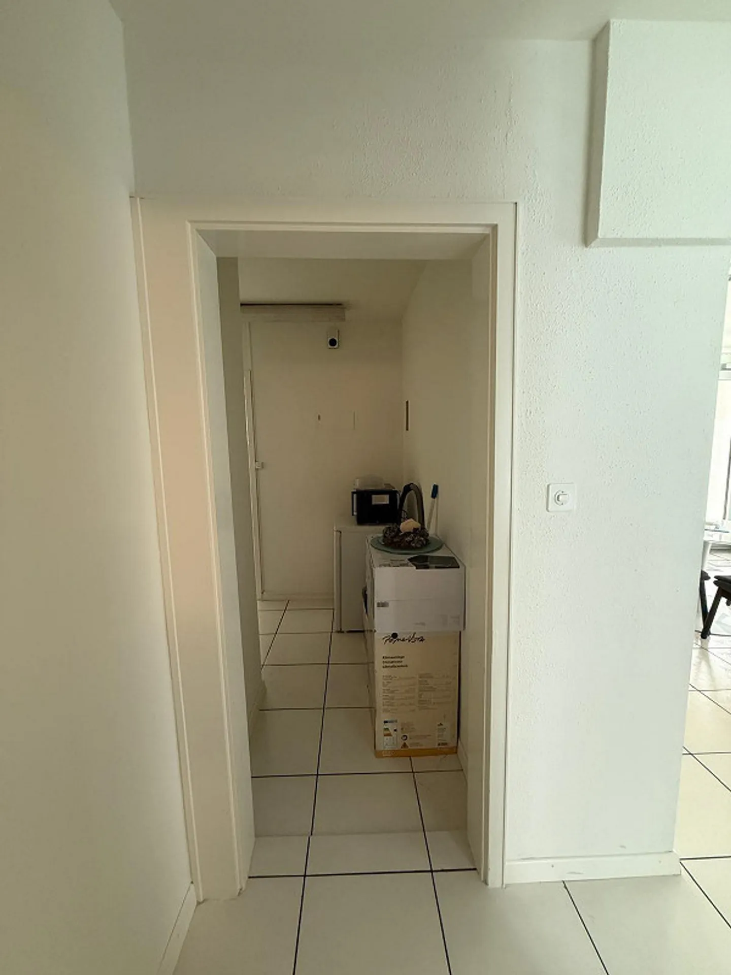 Gewerberaum an zentraler Lage in Horw - per sofort - Foto 8 von 14