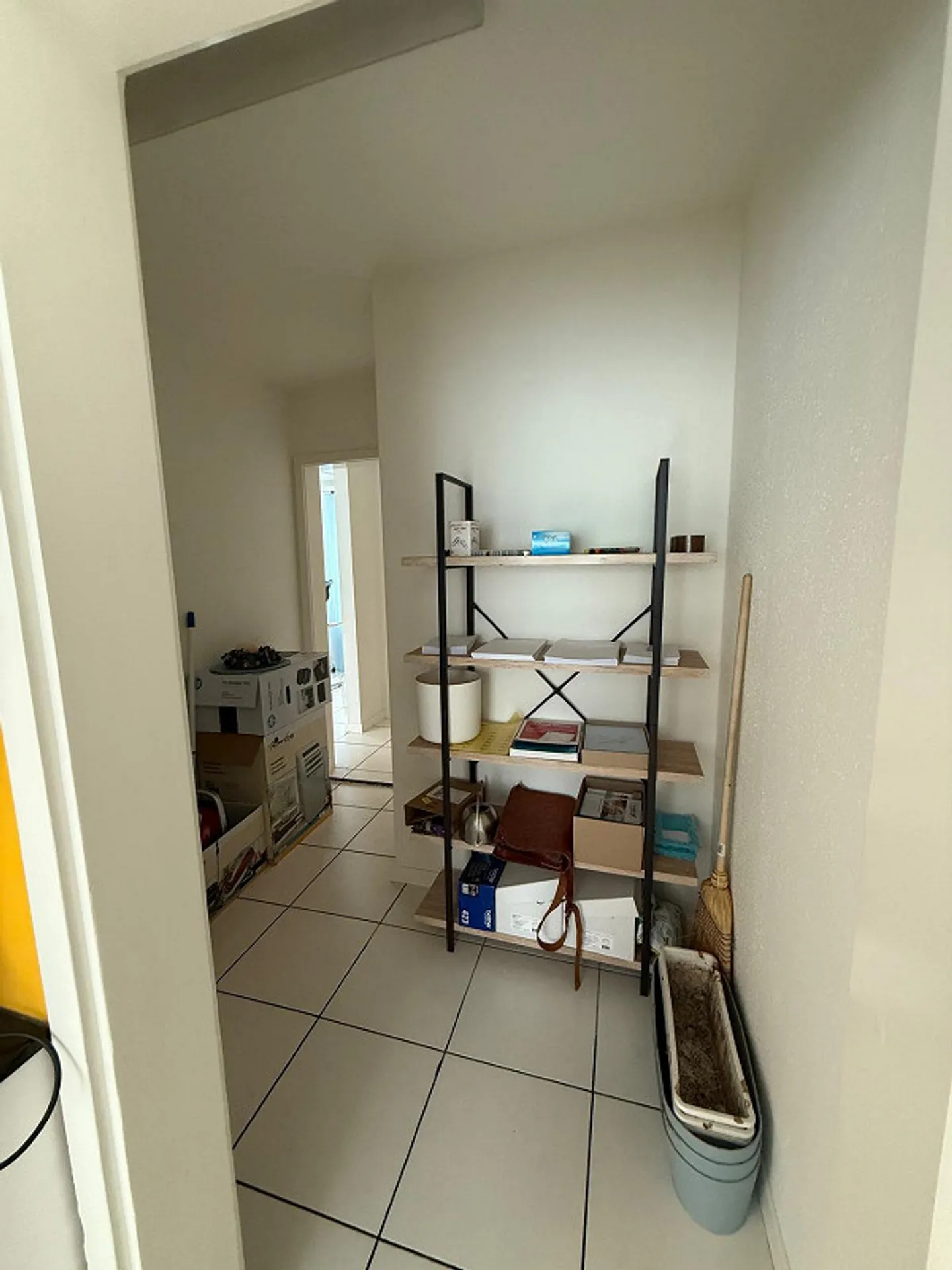 Gewerberaum an zentraler Lage in Horw - per sofort - Foto 9 von 14