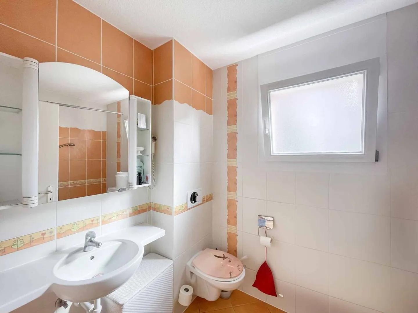 Bellissimo appartamento familiare di 4,5 stanze con balconi nel cuore di Prilly - Foto 7 di 8