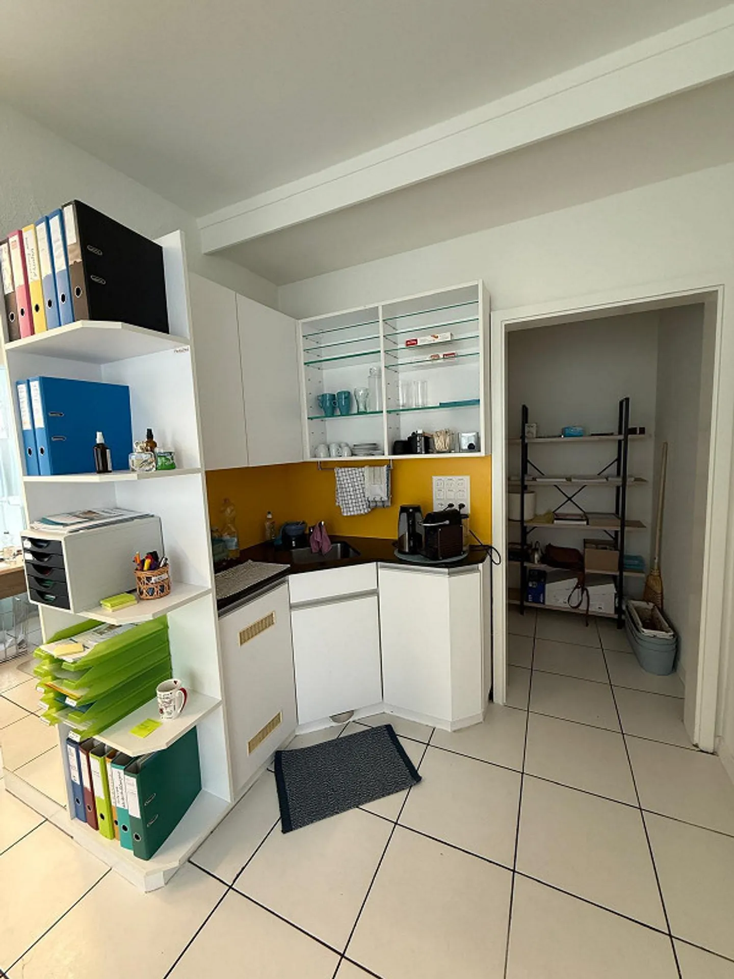 Gewerberaum an zentraler Lage in Horw - per sofort - Foto 10 von 14