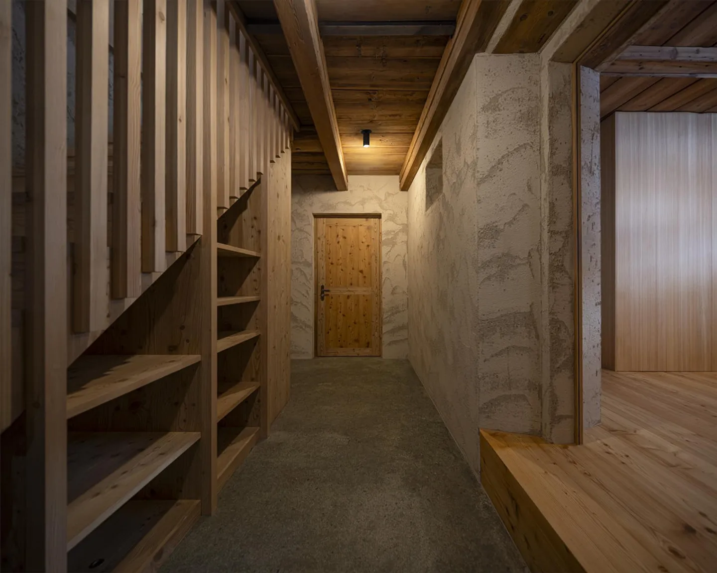 Casa Engadina con Tradizione e Modernità - Foto 6 di 13