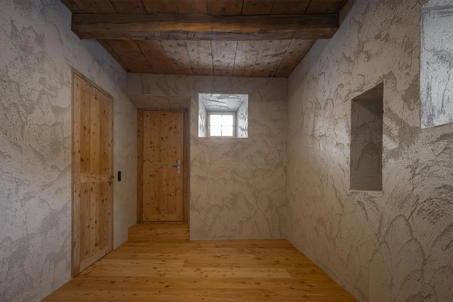 Casa Engadina con Tradizione e Modernità - Foto 9 di 13